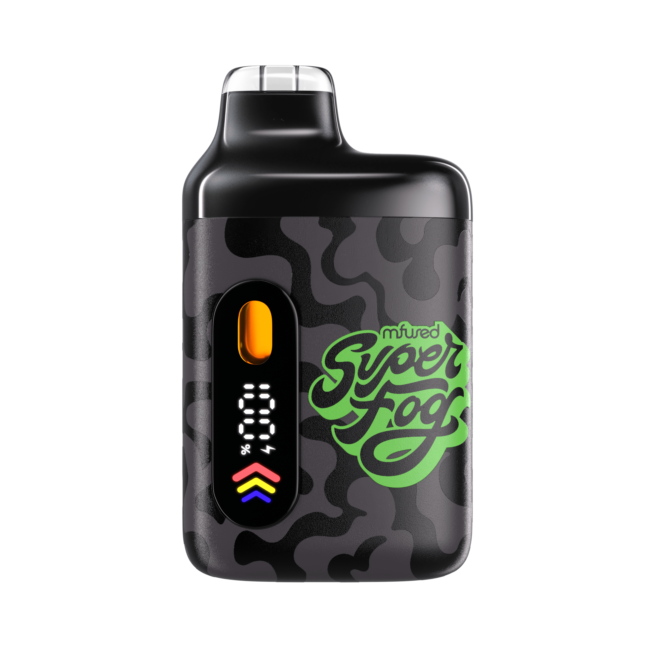 elf bar vape uk Shop Tropical Trippin [1000mg] | A Greener Today main image 0
