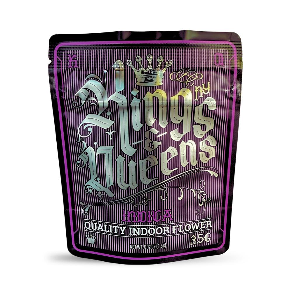 J Cannabis J Cannabis | Big Daddy Blue | 3.5g Premium Flower
