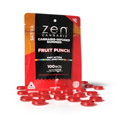 FRUIT PUNCH ZG-FPS-002-00013