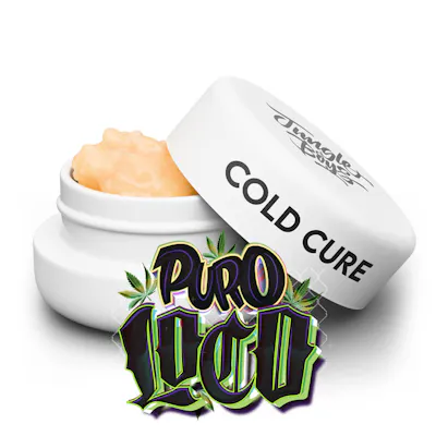Puro Loco - Cold Cure