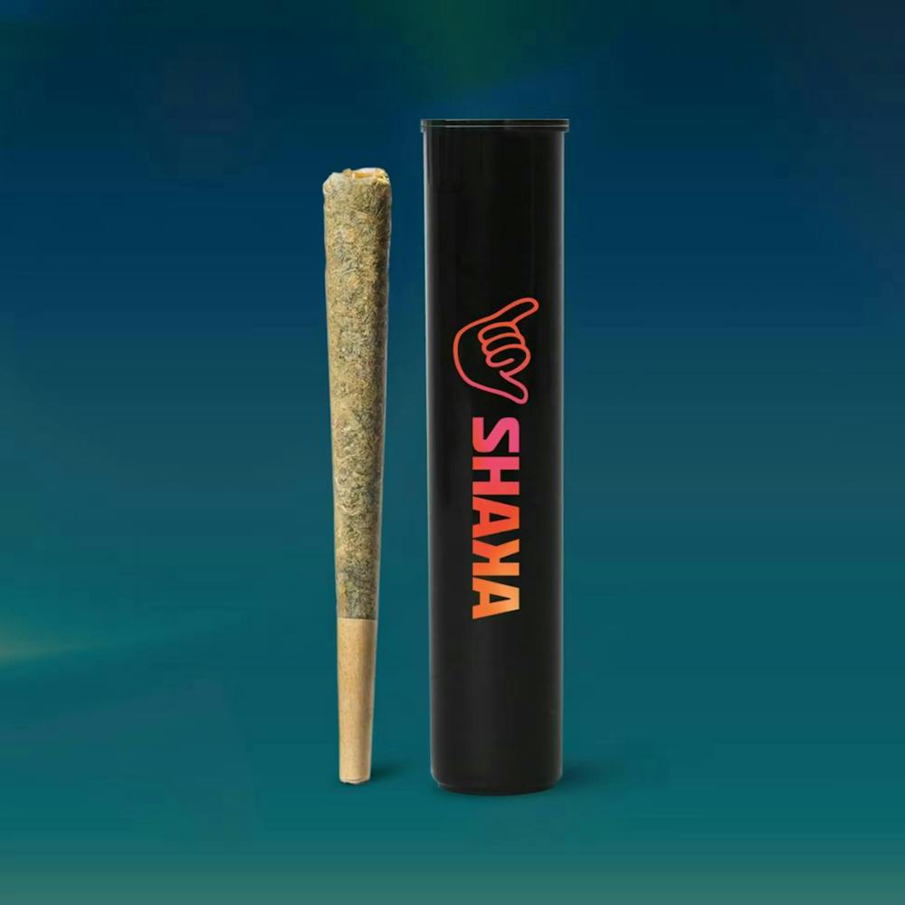 Product Orange Cookies x OG Kush - Pre-Roll