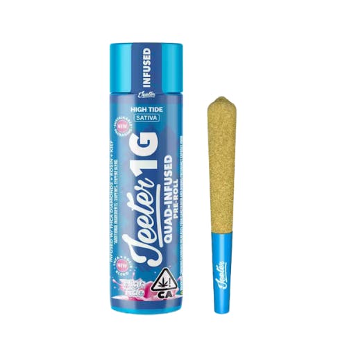 HIGH TIDE INFUSED PREROLL-0