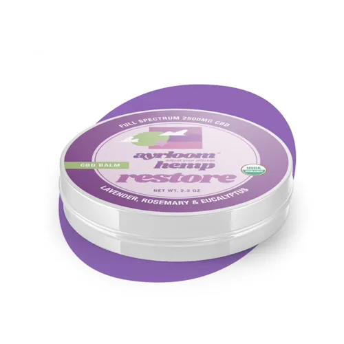 restore CBD balm-3