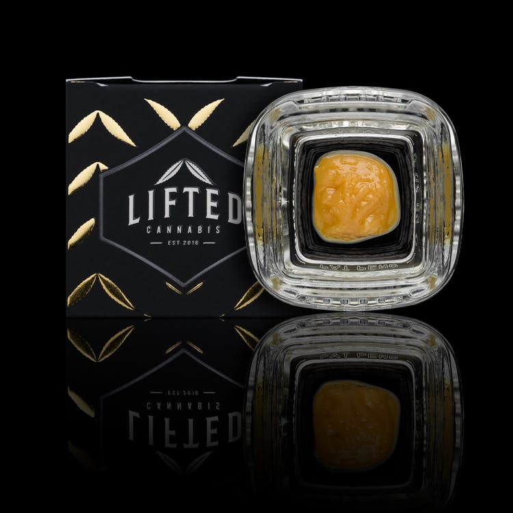 Lifted: Rizz - Live Badder