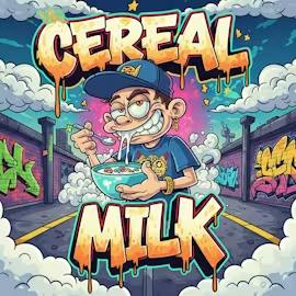 DELI - Cereal Milk