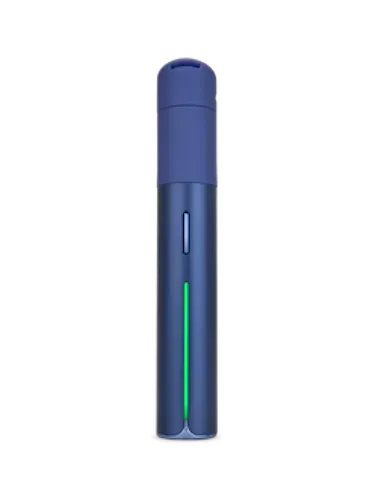 Puffco – Pivot Mobile Vape | Sapphire-active