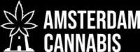 Amsterdam Cannabis Menu