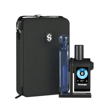 Photo of Modul + Dok Deluxe Travel Set – Blue Glass