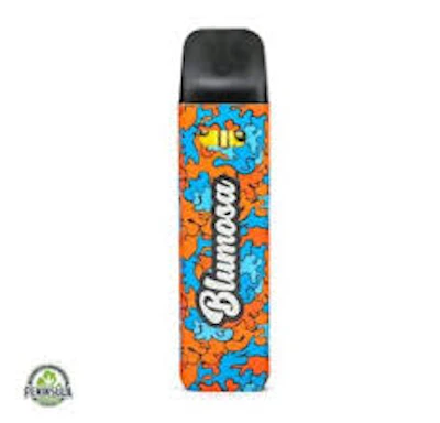 Peninsula - .5g Live Rosin Disposable - Blumosa