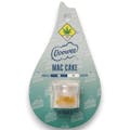 Ooowee: Mac Cake - Sugar Wax