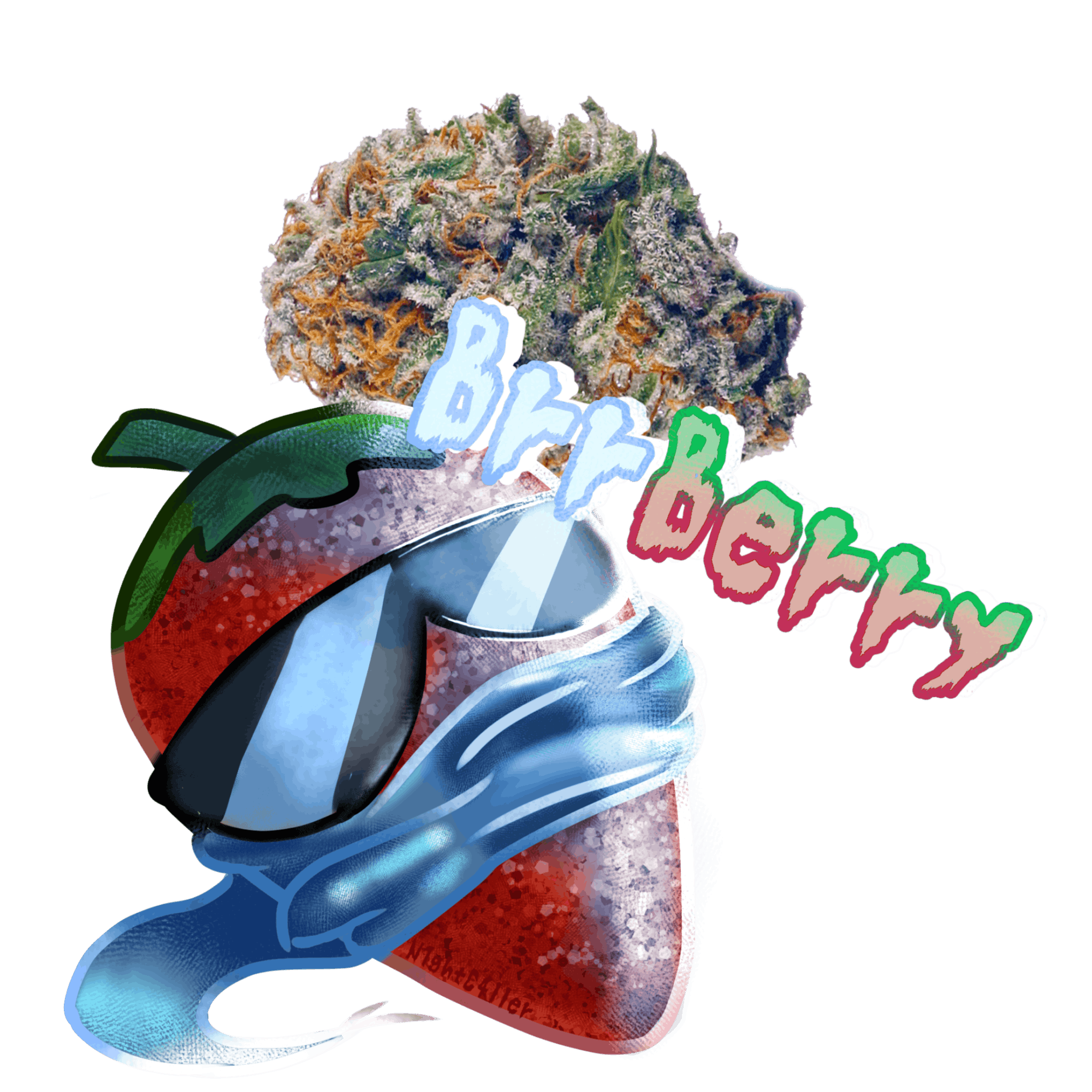 Cannabis Flower for sale Worcester - Major Bloom Cannabis Dispensary