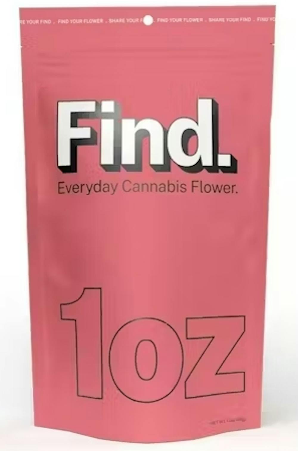 Product GR Find. Popcorn - Bloopers 28g