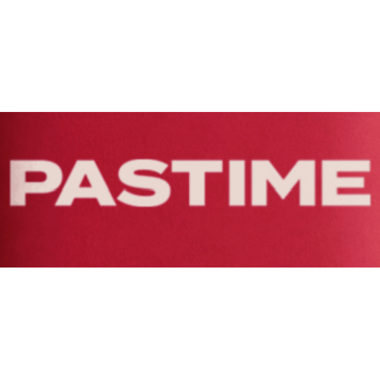Pastime: Sherb Cream Pie