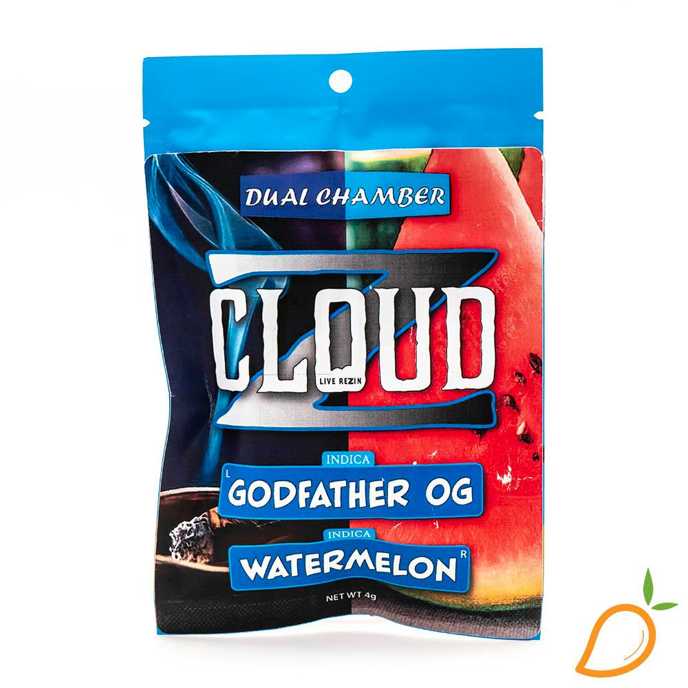 where to buy crave vape near me NERD CLOUD 20000 Puffs Disposable Vape Price in Dubai main image 1
