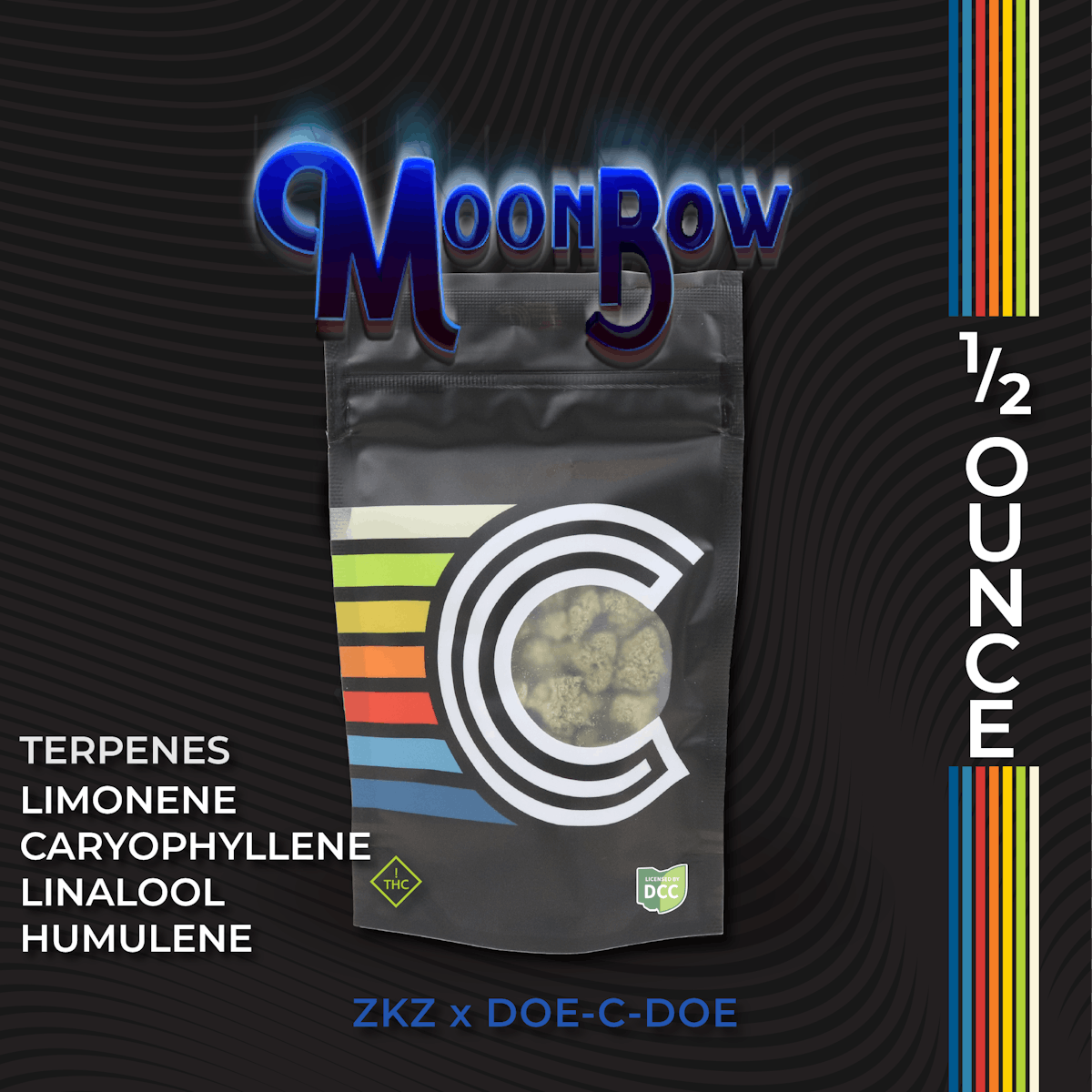 Photo of Moonbow