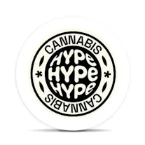 Hype Cannabis Logo