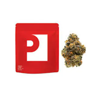 PREFERRED GARDENS | PERMANENT MARKER | 3.5 GRAMS FLOWER