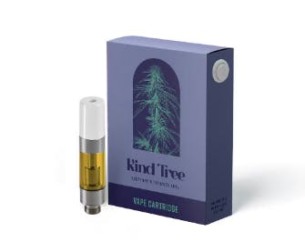 kind tree vape battery Kind Tree - 510 Vape Battery | Accessories | Kind Tree main image 1