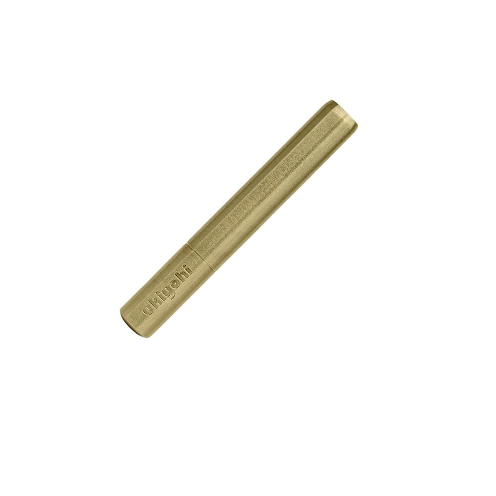 Ukiyohi | M1 Pipe | Brass
