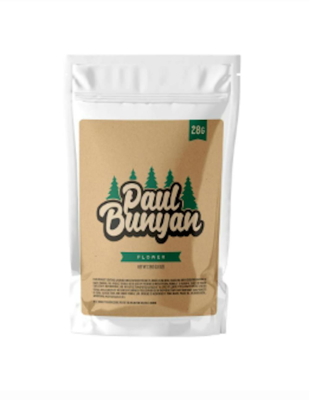 Product PTS Paul Bunyan Shake - Crunch Berries 28g