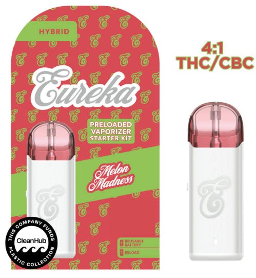 elfbar nachfüll pod läuft aus E liquide pour puff JNR - Goût Mangue Passion main image 0