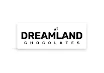 Dreamland Chocolates Logo