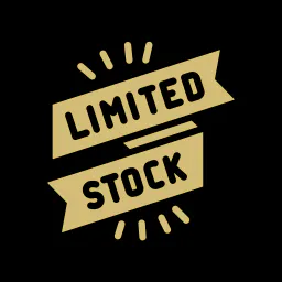 Low Stock!! category image