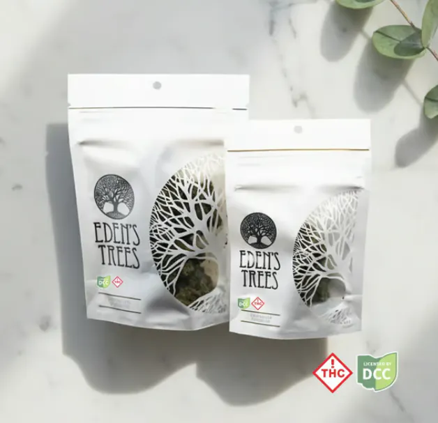 HWC Portsmouth | Cannabis Dispensary
