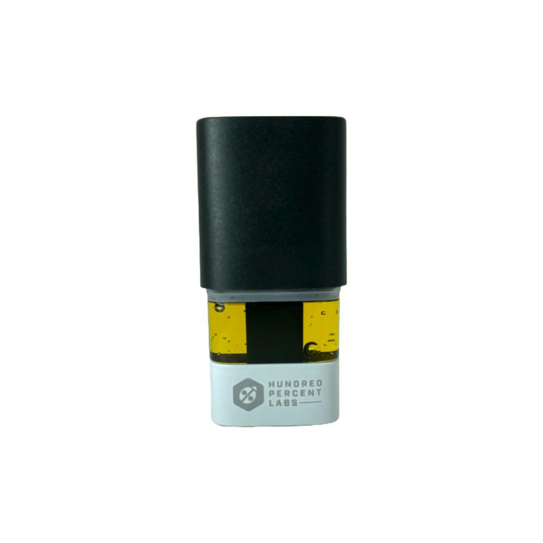 image of Headband Live Resin Pax Pod