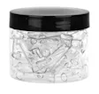 Clear Glass Tips Round Tip 10mm x 31mm