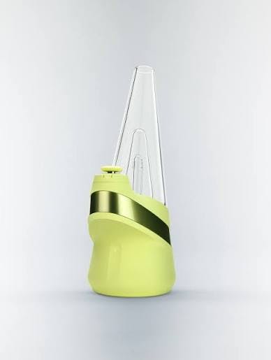 Puffco Peak Vaporizer - Zest