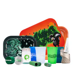 Accessories category image