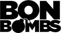 BON BOMBS Logo
