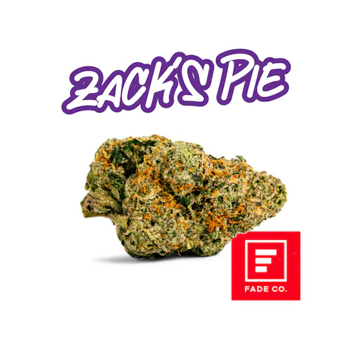 Zacks Pie B | 3.5g-active