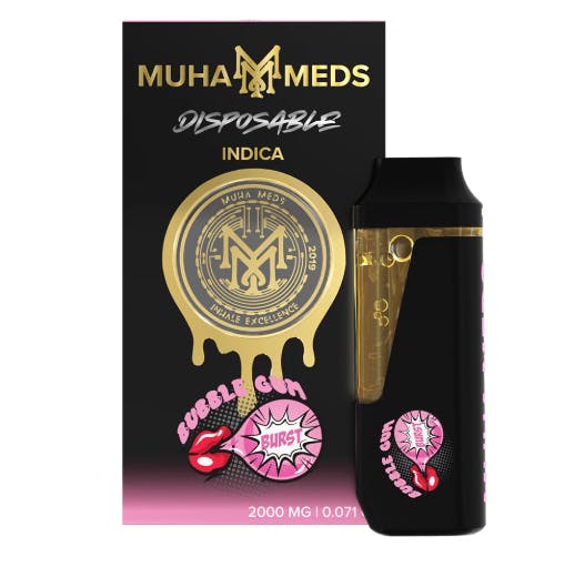 muha meds vape thc Mint Deals