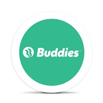 Buddies Logo