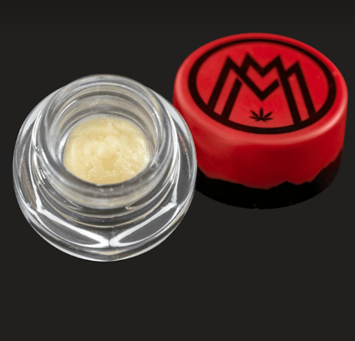 Photo of LIVE HASH ROSIN – T2 GARLIC COCKTAIL