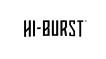 Hi-Burst Logo