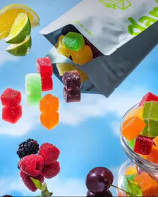 Edibles category image