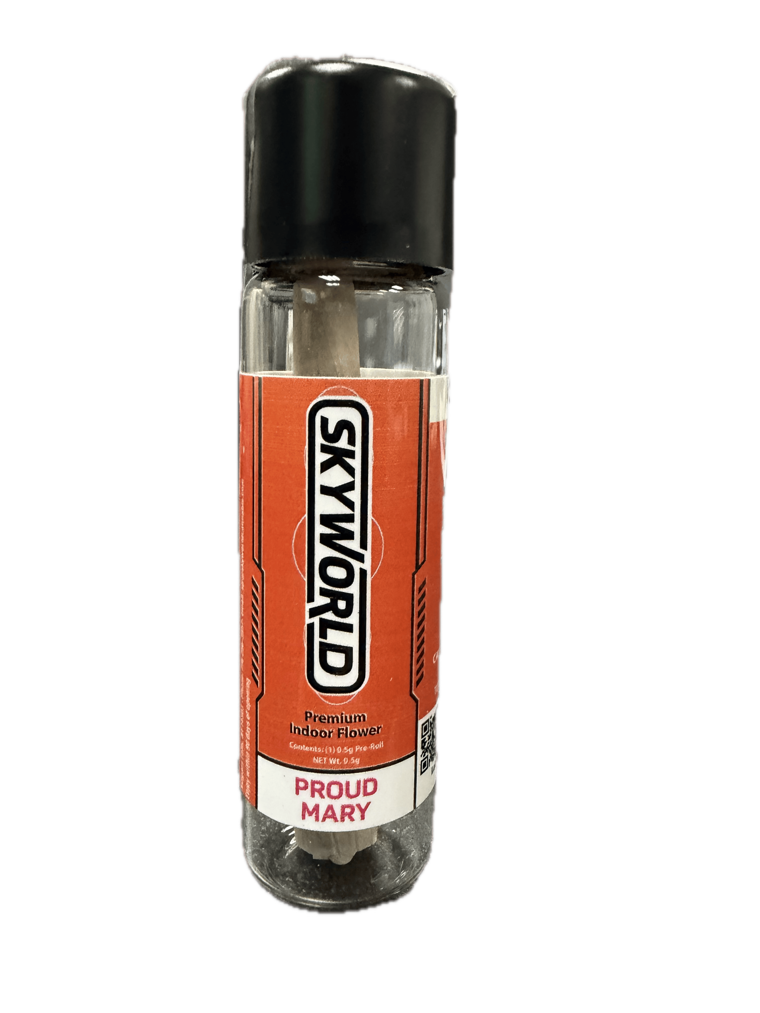 Product Preroll | Proud Mary (H) SKYWORLD