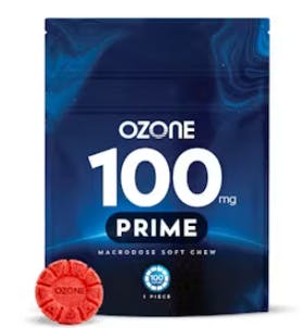 Macrodose Gummy | Blood Orange 2pk [100mg]