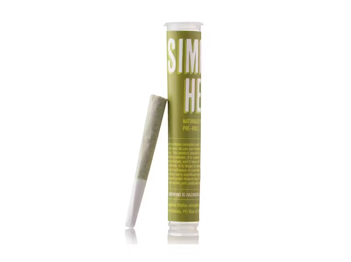 Image of Rainbow Chip | 1.5g Preroll 3pk