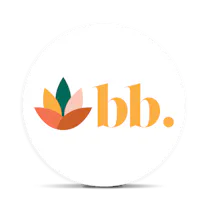 Blunt Botanicals Logo