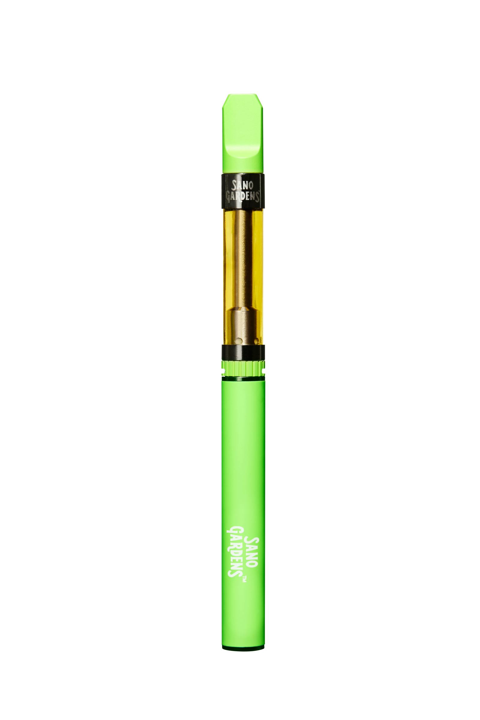 Orchard FX Vape .5mL Cart Pineapple Express | Bloom Montana