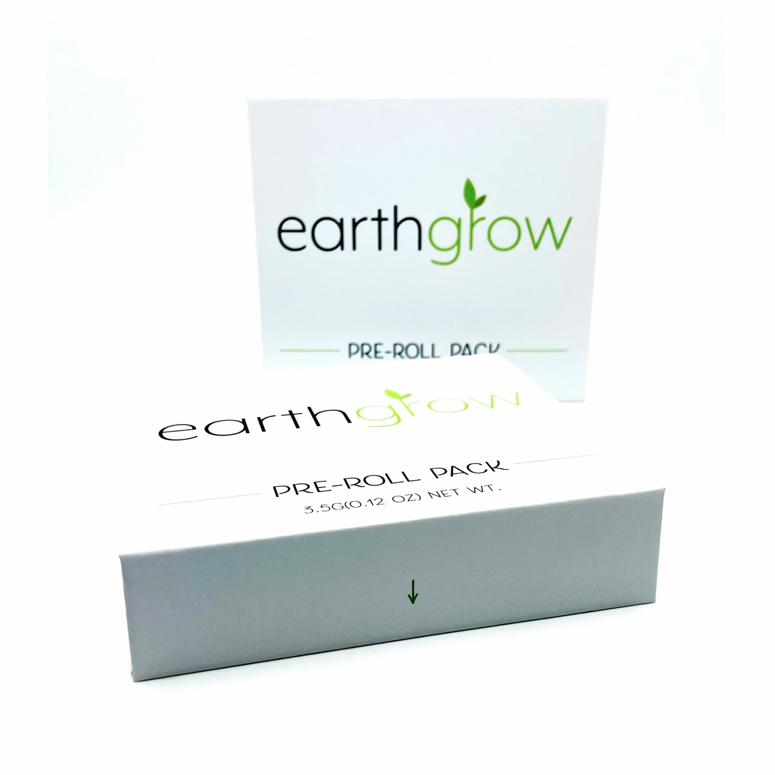 Earthgrow Scoby Nug Run 7pk | Earth's Healing - Benson