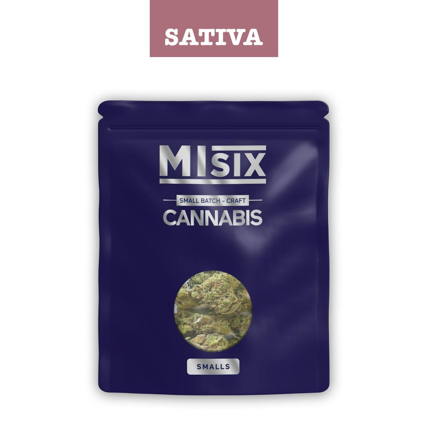 MI Six - 28g Prepack - Animal Tree