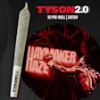 Haymaker Haze Single