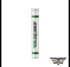 Top Smoke - 1g Preroll - Girl Scout Cookie