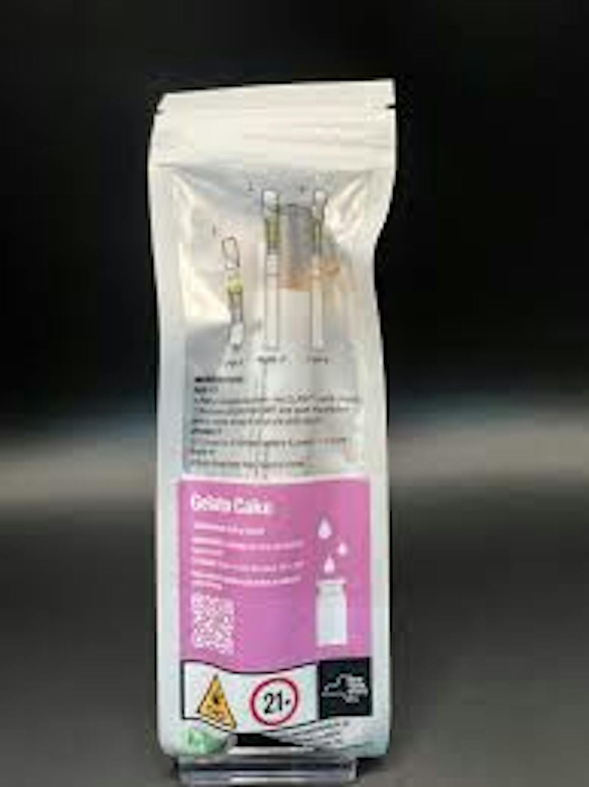 Photo of Preserved NY – Gelato Cake 510 Cart