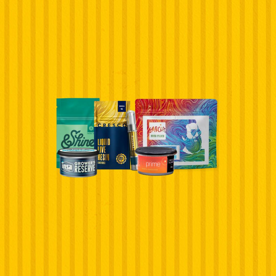 5th Street Reading Dispensary | Trulieve Cannabis